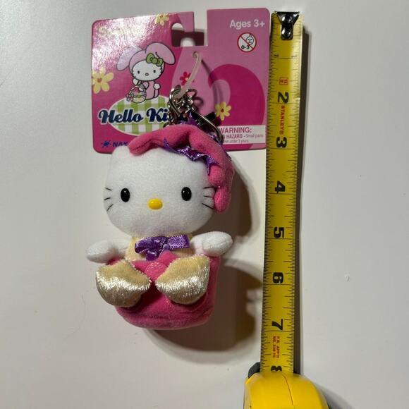 Rare vintage 2003 hello kitty - Picture 6 of 7